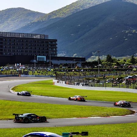 Fuji Speedway Hotel - The Unbound Collection By Hyatt Oyama  Εξωτερικό φωτογραφία