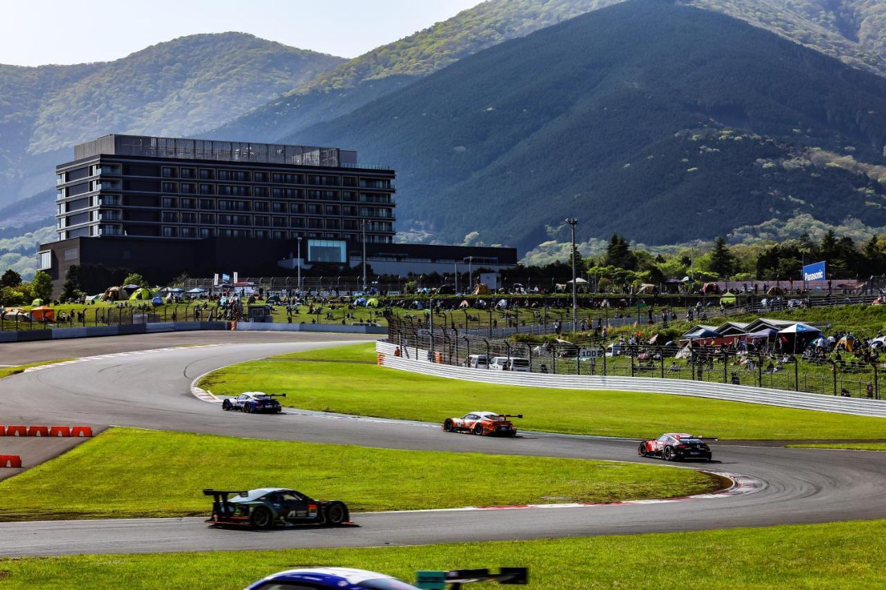 Fuji Speedway Hotel - The Unbound Collection By Hyatt Oyama  Εξωτερικό φωτογραφία