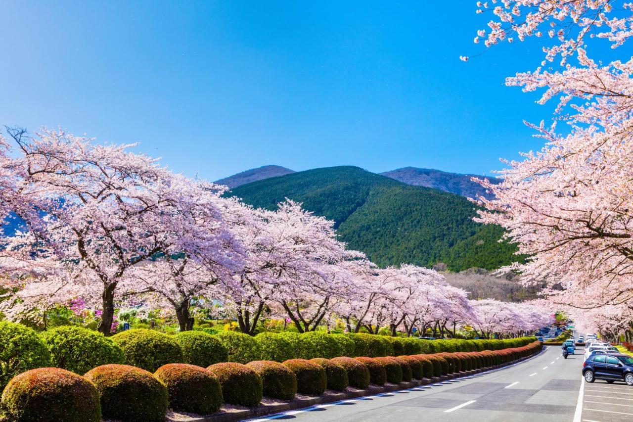 Fuji Speedway Hotel - The Unbound Collection By Hyatt Oyama  Εξωτερικό φωτογραφία