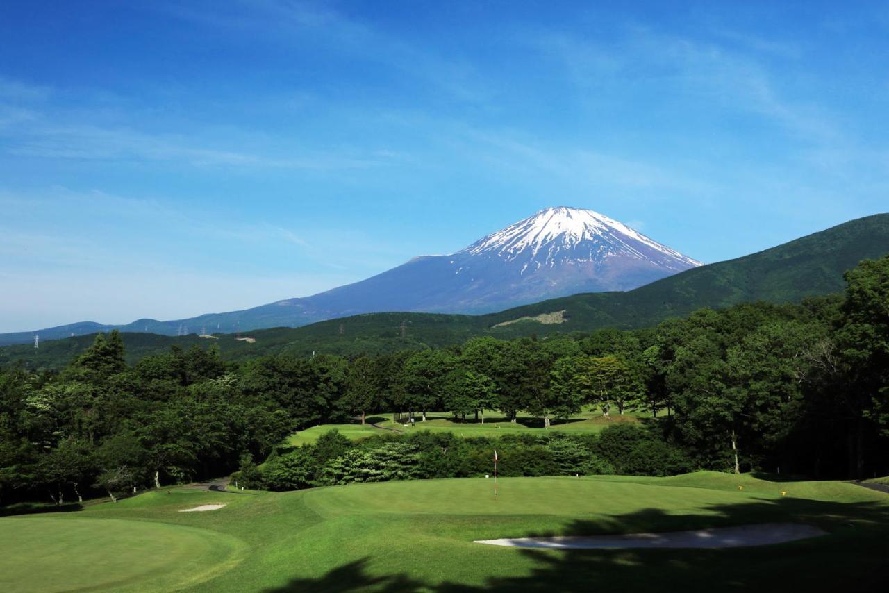 Fuji Speedway Hotel - The Unbound Collection By Hyatt Oyama  Εξωτερικό φωτογραφία